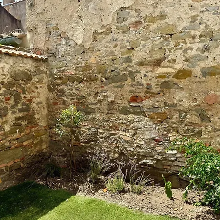 Sejour De Charme Au Coeur De Apartmán