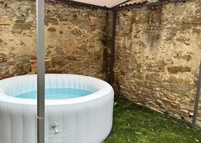Sejour De Charme Au Coeur De Daire