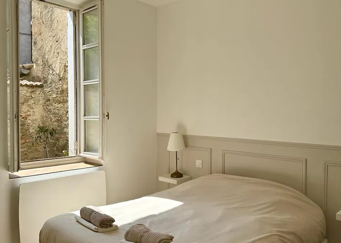 Sejour De Charme Au Coeur De Daire *